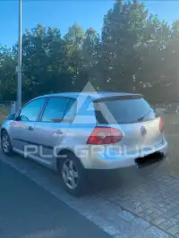 2004 Volkswagen GOLF