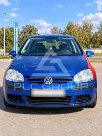 2004 Volkswagen GOLF
