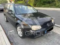 2004 Volkswagen GOLF