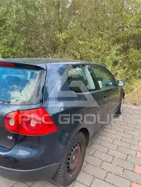 2004 Volkswagen GOLF