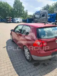 2004 Volkswagen GOLF