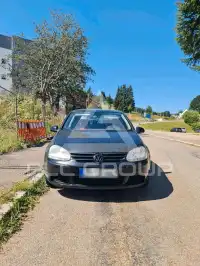 2004 Volkswagen GOLF