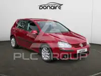 2004 Volkswagen GOLF