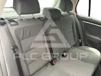 2004 Volkswagen GOLF