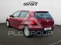 2004 Volkswagen GOLF