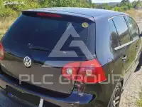 2004 Volkswagen GOLF