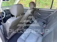 2004 Volkswagen GOLF
