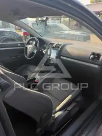 2004 Volkswagen GOLF