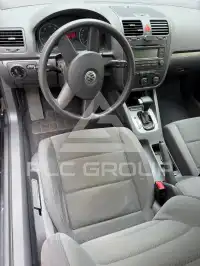2004 Volkswagen GOLF