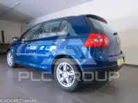 2004 Volkswagen GOLF