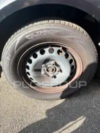 2004 Volkswagen GOLF