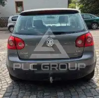 2004 Volkswagen GOLF