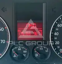 2004 Volkswagen GOLF