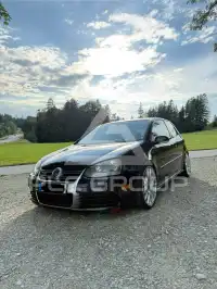 2004 Volkswagen GOLF