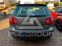 2004 Volkswagen GOLF