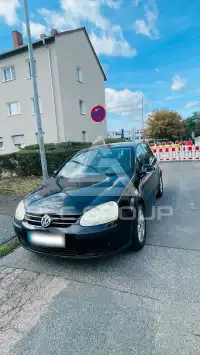 2004 Volkswagen GOLF