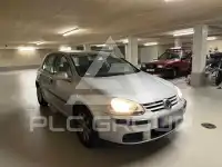 2004 Volkswagen GOLF