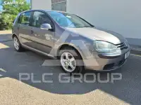 2004 Volkswagen GOLF