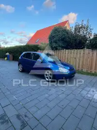 2004 Volkswagen GOLF