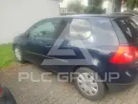 2004 Volkswagen GOLF