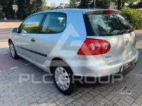 2004 Volkswagen GOLF