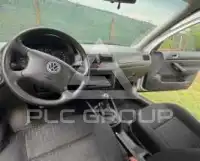 2004 Volkswagen GOLF