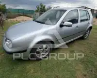 2004 Volkswagen GOLF