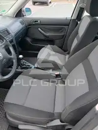 2004 Volkswagen GOLF