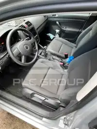 2004 Volkswagen GOLF