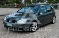 2004 Volkswagen GOLF