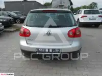 2004 Volkswagen GOLF