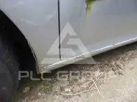 2004 Volkswagen GOLF