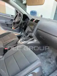 2004 Volkswagen GOLF