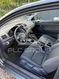 2004 Volkswagen GOLF
