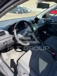 2004 Volkswagen GOLF