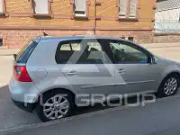 2004 Volkswagen GOLF