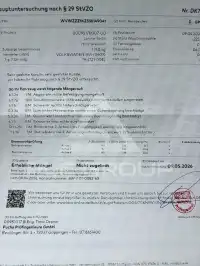 2004 Volkswagen GOLF
