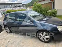 2004 Volkswagen GOLF
