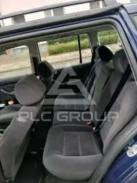2004 Volkswagen GOLF