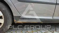 2004 Volkswagen GOLF