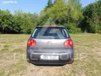 2004 Volkswagen GOLF