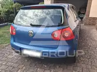 2004 Volkswagen GOLF