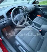 2004 Volkswagen GOLF