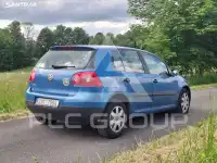 2004 Volkswagen GOLF