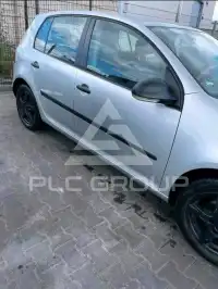 2004 Volkswagen GOLF
