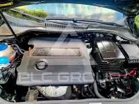 2004 Volkswagen GOLF