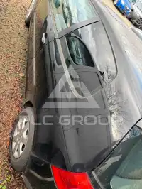 2004 Volkswagen GOLF