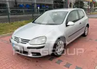 2004 Volkswagen GOLF