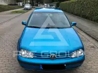 2004 Volkswagen GOLF