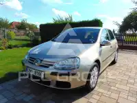 2004 Volkswagen GOLF